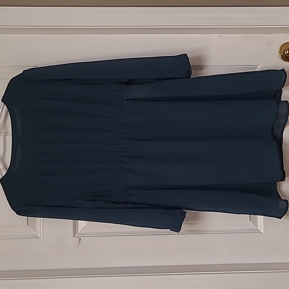 NWT dress / tunic - Picture 4 of 6